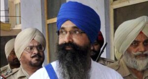 Balwant Singh Rajoana