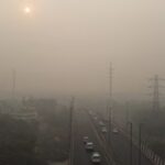 Air pollution in Delhi