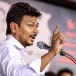 Udhayanidhi Stalin