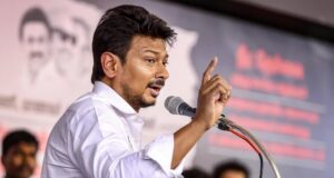 Udhayanidhi Stalin