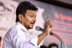 Udhayanidhi Stalin