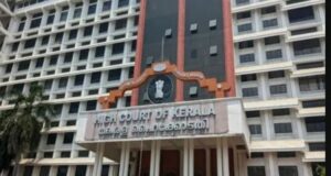 Kerala High Court