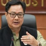 Kiren Rijiju