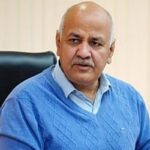 Manish Sisodia