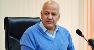Manish Sisodia