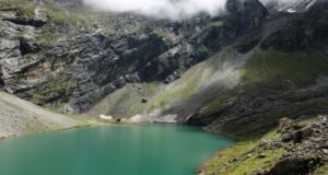 Natural Disaster Risks