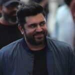 Malayalam Actor Nivin Pauly