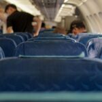 Flight Ordeal With Drunk Passengers