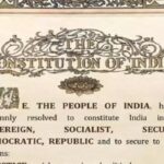 Indian Constitution