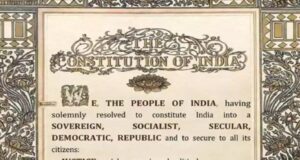 Indian Constitution