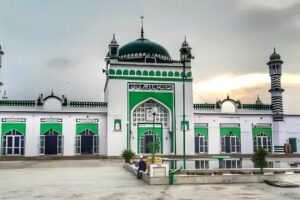 Jama Masjid mosque