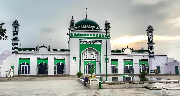 Jama Masjid mosque