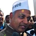 Somnath Bharti