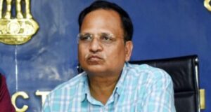 Satyendra Jain