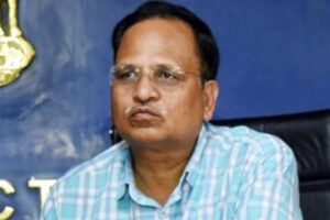 Satyendra Jain