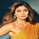 Shilpa Shetty