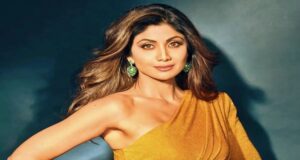 Shilpa Shetty