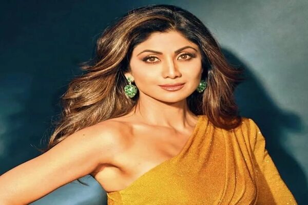 Shilpa Shetty