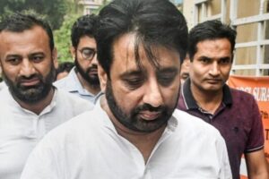 Amanatullah Khan