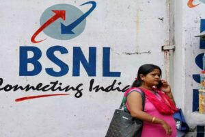 Delhi HC Confutes BSNL's Decision