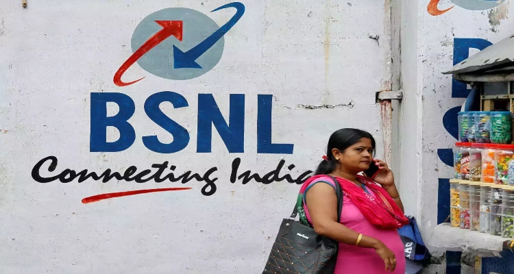 Delhi HC Confutes BSNL's Decision