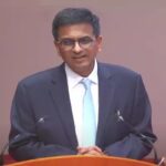 CJI DY Chandrachud