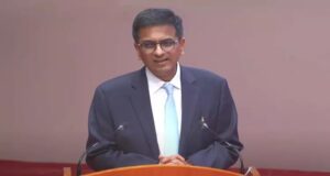 CJI DY Chandrachud
