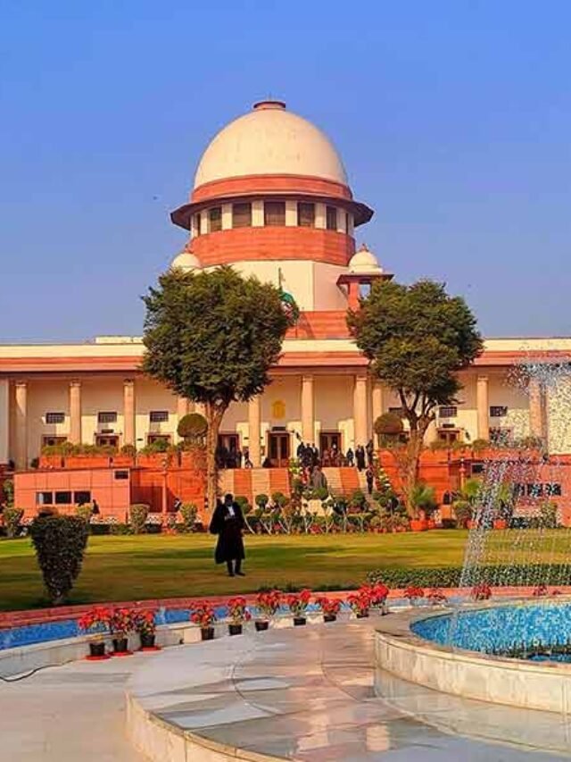 2019 Demolition: SC Slams UP Authorities, Directs It Pay Rs.25 Lakh To House Owner