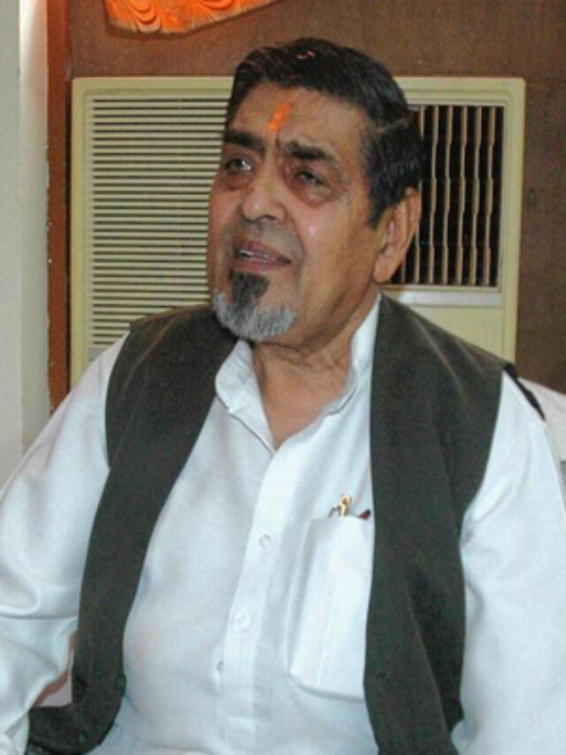 Delhi Court Acquits Congress’ Jagdish Tytler, Abhishek Verma