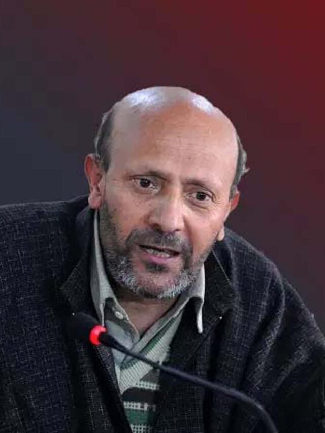 Judge Recommends Sending Terror Case Against Engineer Rashid To MP/MLA Court