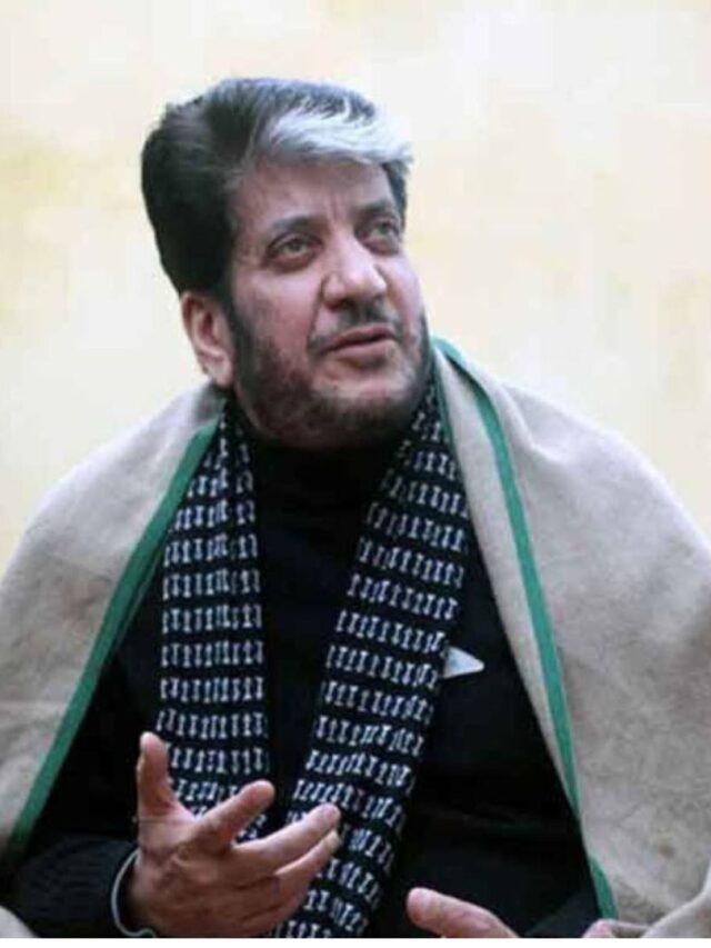 Delhi HC Issues Notice On Shabir Shah’s Plea For Phone Access In Custody