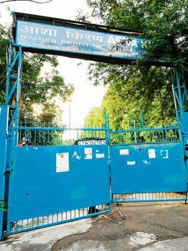 Delhi HC Summons Delhi Finance Secretary In Connection To Asha Kiran Shelter Deaths