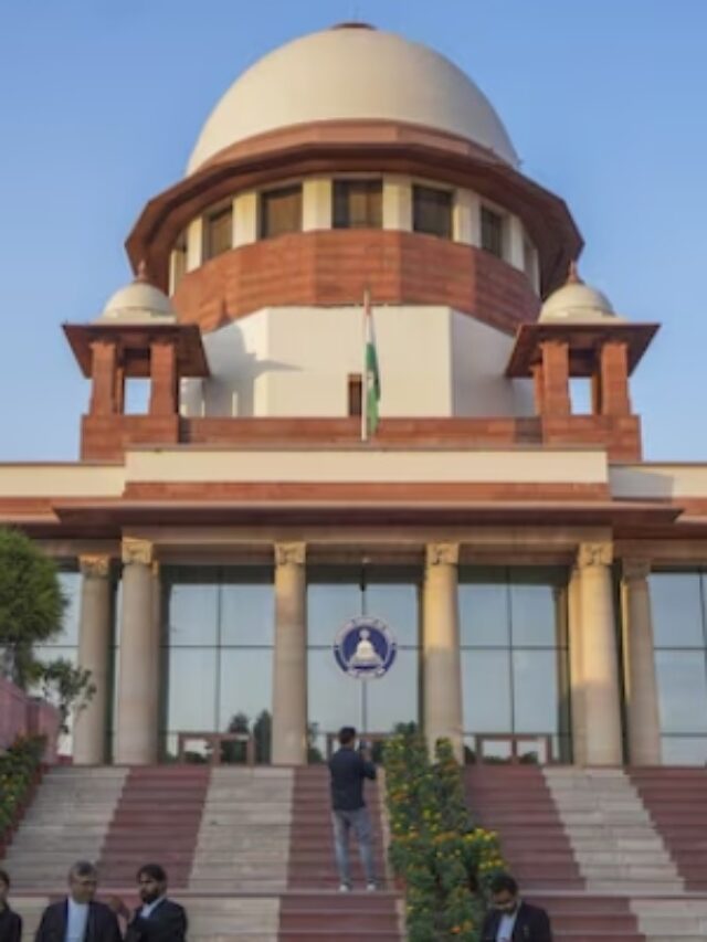 “State Can’t Apply Different Standards for Accused”: SC