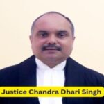 Justice Chandra Dhari Singh