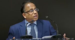 Justice KV Viswanathan