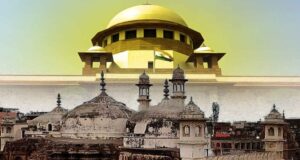 Gyanvapi-Kashi Vishwanath