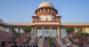 Surjagarh Mine Arson Case