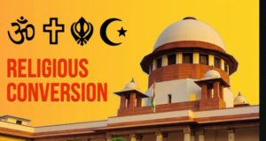 Religious Conversion