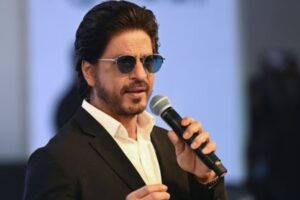 Shah Rukh Khan