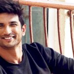 Sushant Singh Rajput