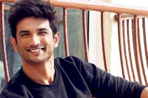 Sushant Singh Rajput