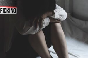 Sex Trafficking Victims