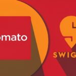 Zomato, Swiggy