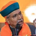 Arjun Ram Meghwal