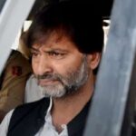 Yasin Malik