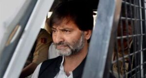 Yasin Malik