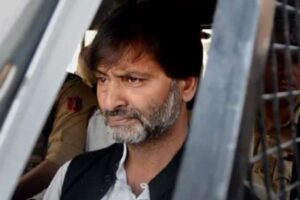 Yasin Malik