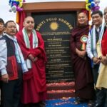 Arunachal Pradesh Chief Minister Pema Khandu