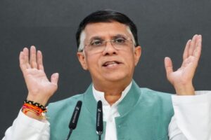 Pawan Khera