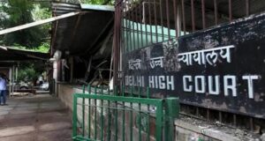 Delhi High Court